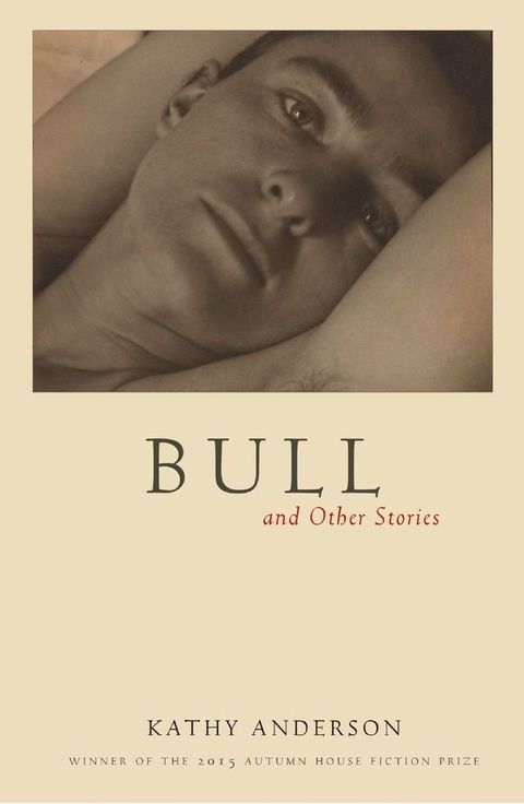 Bull(Kobo/電子書)