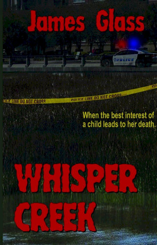  Whisper Creek(Kobo/電子書)