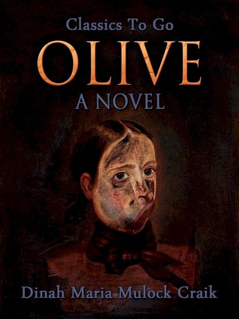 Olive: A Novel(Kobo/電子書)