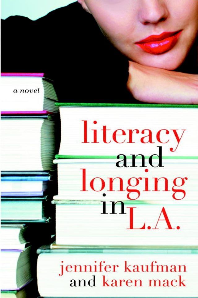  Literacy and Longing in L.A.(Kobo/電子書)