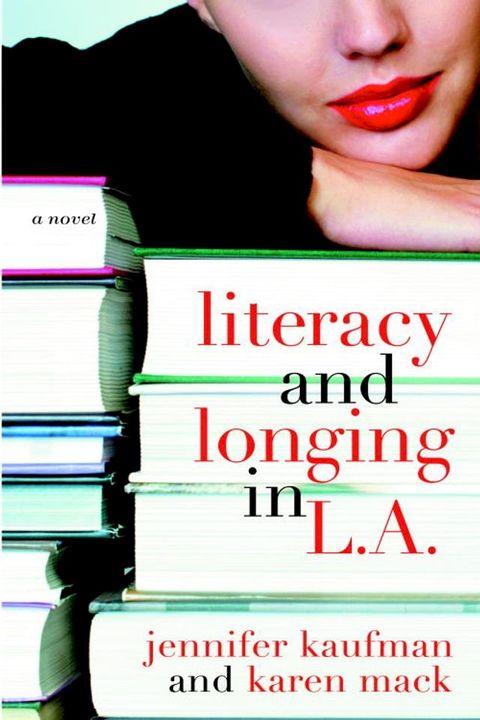 Literacy and Longing in L.A.(Kobo/電子書)