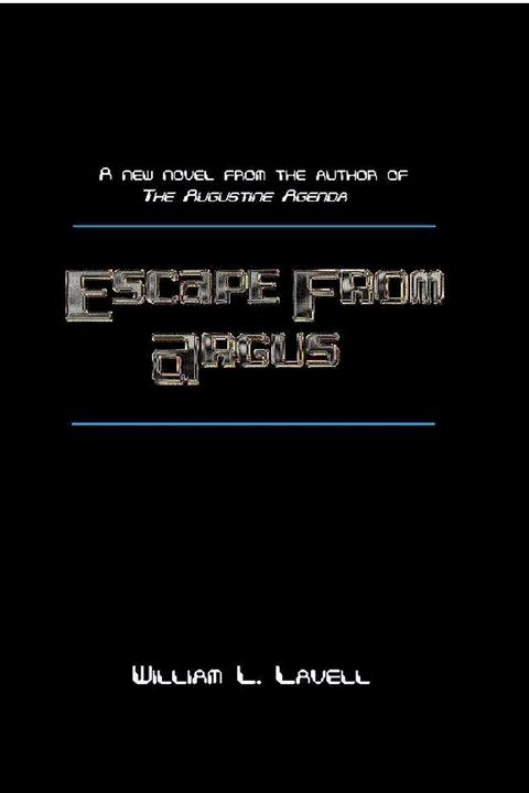 Escape From Argus(Kobo/電子書)