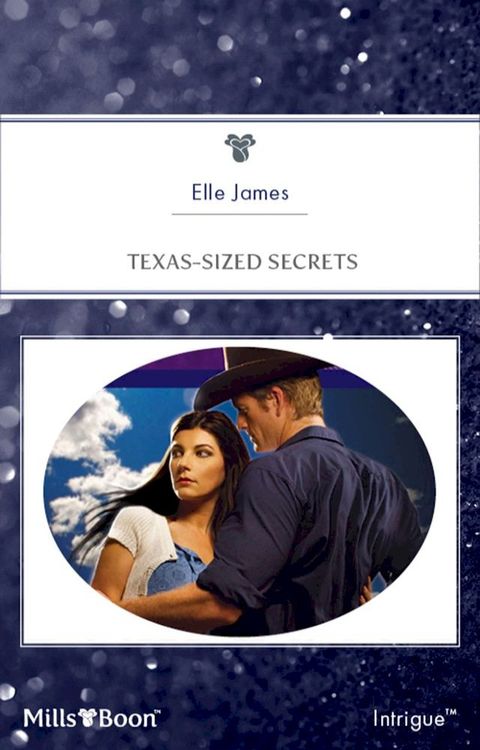 Texas-Sized Secrets(Kobo/電子書)