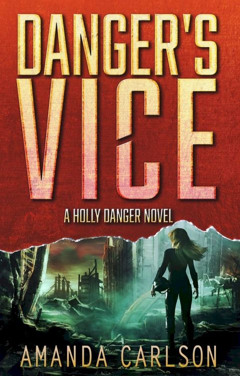 Danger's Vice(Kobo/電子書)