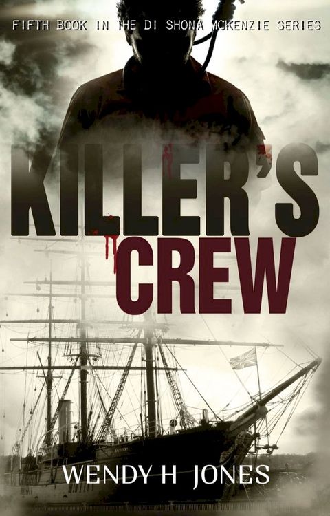 Killer's Crew(Kobo/電子書)