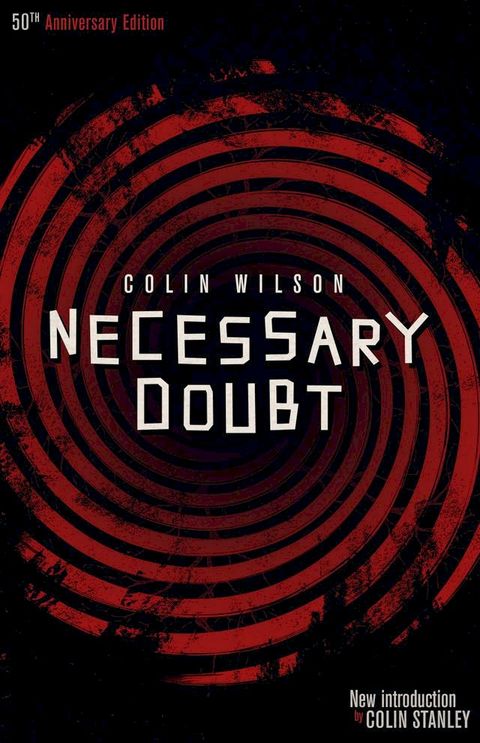 Necessary Doubt(Kobo/電子書)