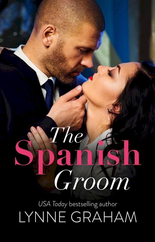  The Spanish Groom(Kobo/電子書)