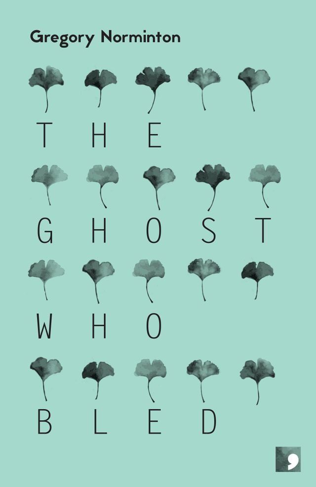  The Ghost Who Bled(Kobo/電子書)