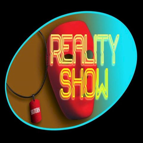 Reality Show(Kobo/電子書)