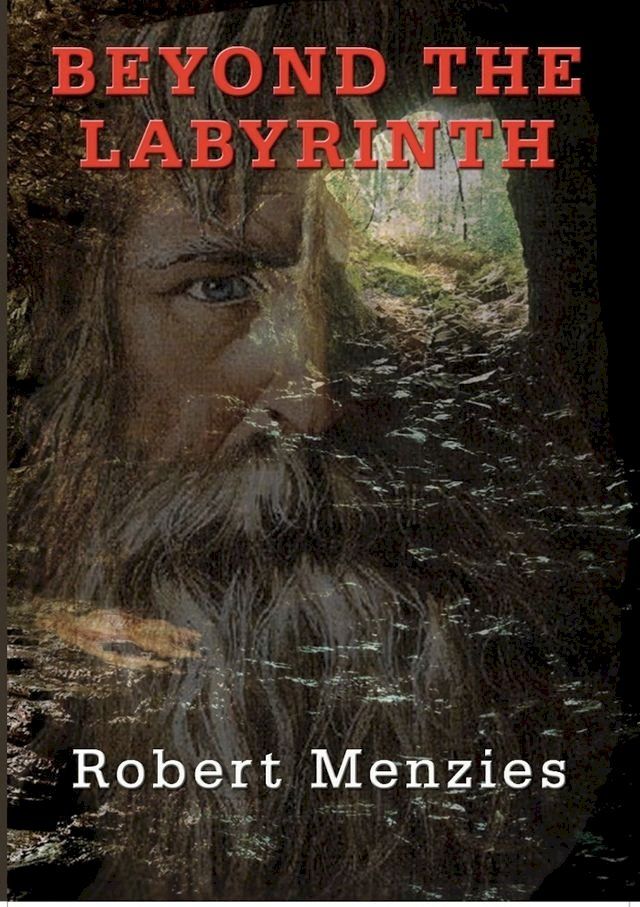  Beyond the Labyrinth(Kobo/電子書)