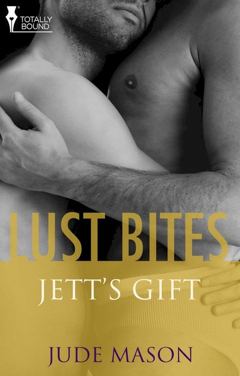 Jett's Gift(Kobo/電子書)