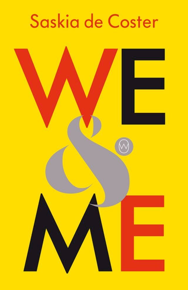  We and Me(Kobo/電子書)