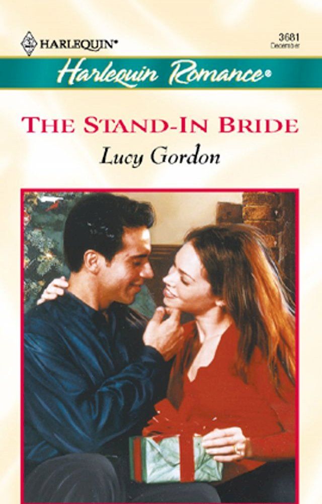  The Stand-In Bride(Kobo/電子書)