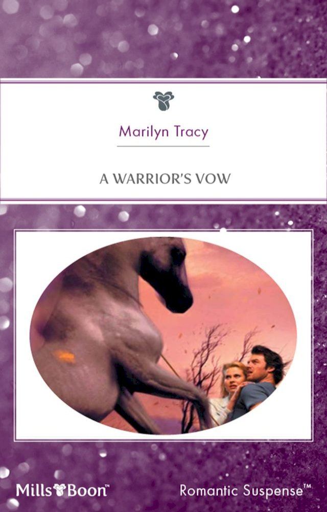  A Warrior's Vow(Kobo/電子書)