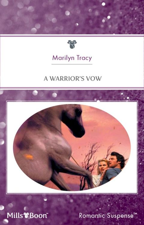 A Warrior's Vow(Kobo/電子書)