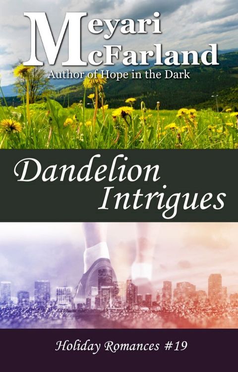 Dandelion Intrigues(Kobo/電子書)