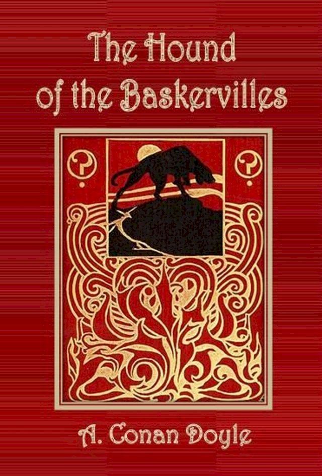  The Hound of the Baskervilles(Kobo/電子書)