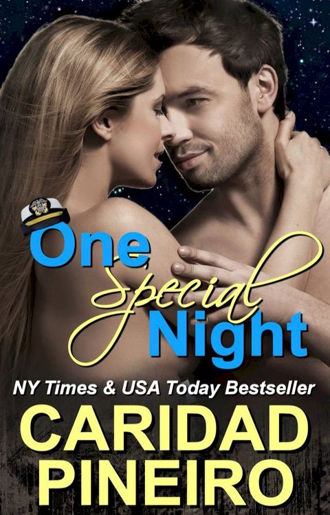 One Special Night(Kobo/電子書)