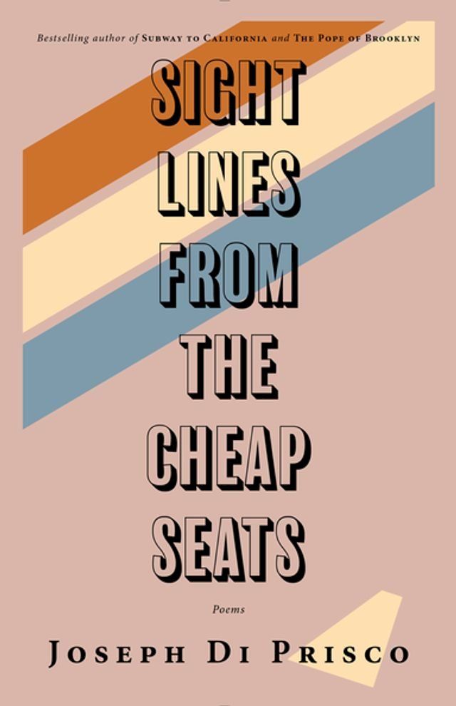  Sightlines from the Cheap Seats(Kobo/電子書)