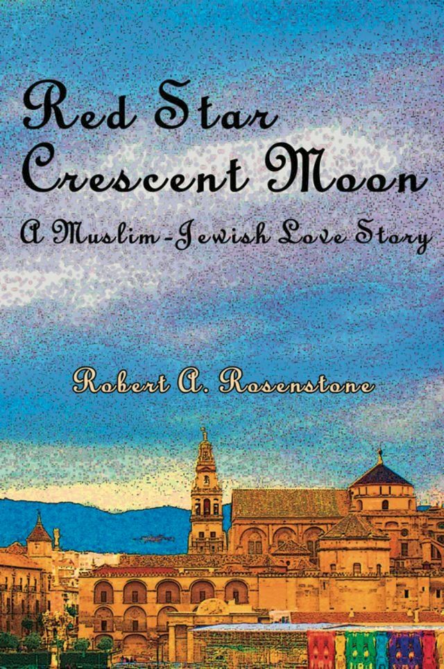  Red Star, Crescent Moon(Kobo/電子書)