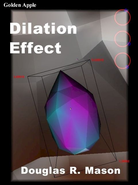 Dilation Effect(Kobo/電子書)