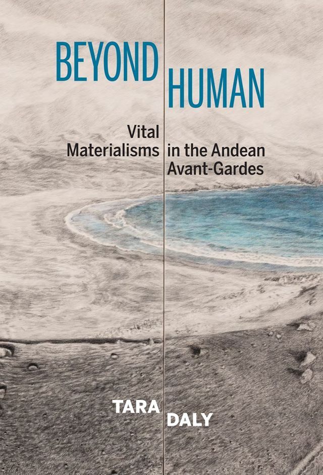  Beyond Human(Kobo/電子書)