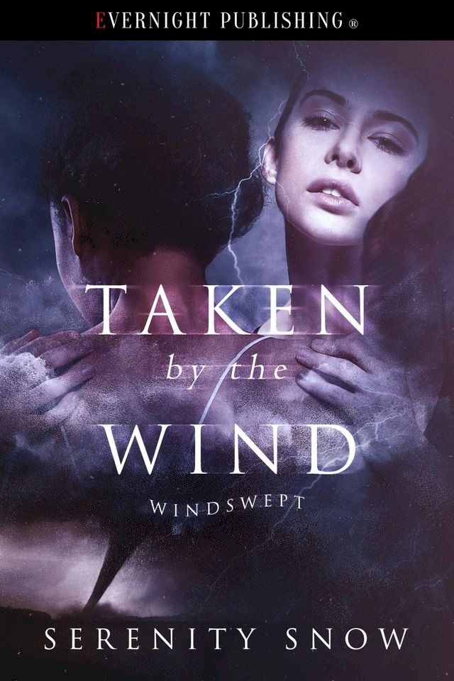  Taken by the Wind(Kobo/電子書)