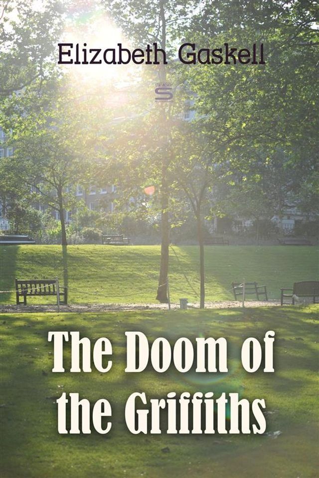  The Doom of the Griffiths(Kobo/電子書)