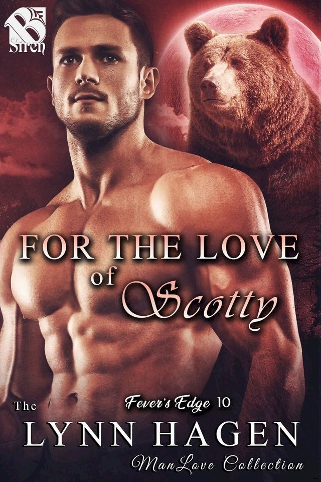  For the Love of Scotty(Kobo/電子書)