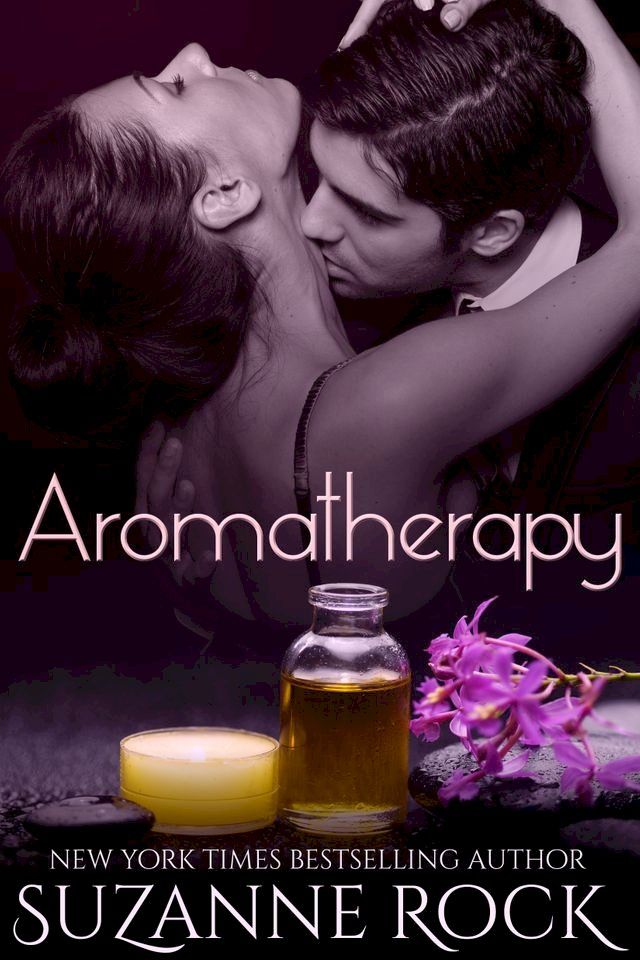  Aromatherapy(Kobo/電子書)