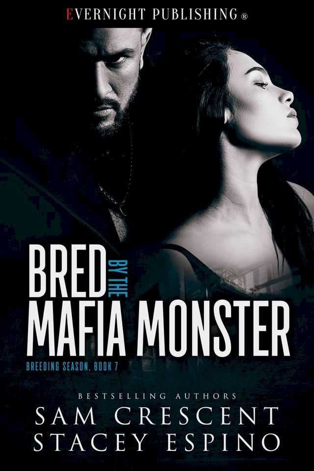  Bred by the Mafia Monster(Kobo/電子書)