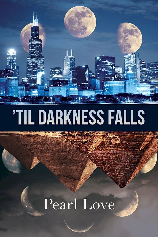  'Til Darkness Falls(Kobo/電子書)