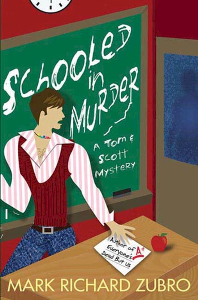  Schooled in Murder(Kobo/電子書)