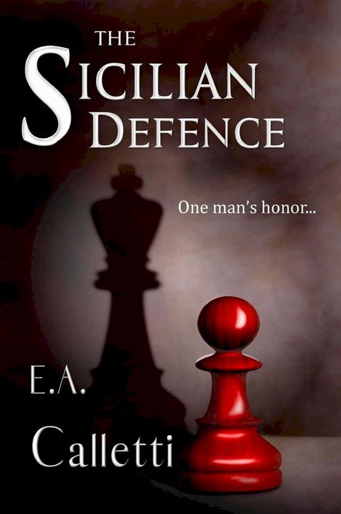 The Sicilian Defence(Kobo/電子書)