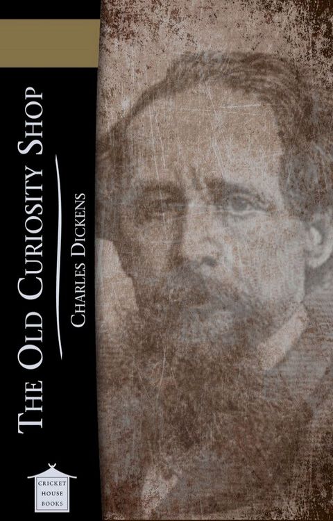 The Old Curiosity Shop(Kobo/電子書)