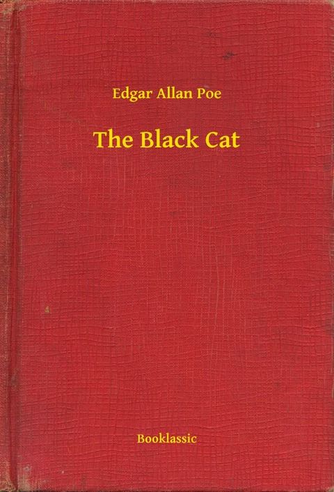 The Black Cat(Kobo/電子書)