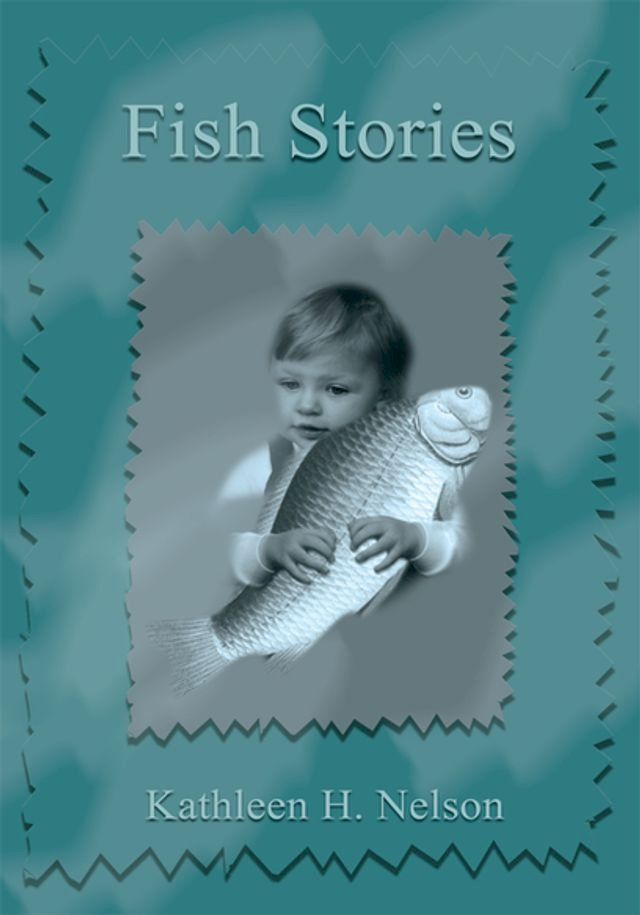  Fish Stories(Kobo/電子書)