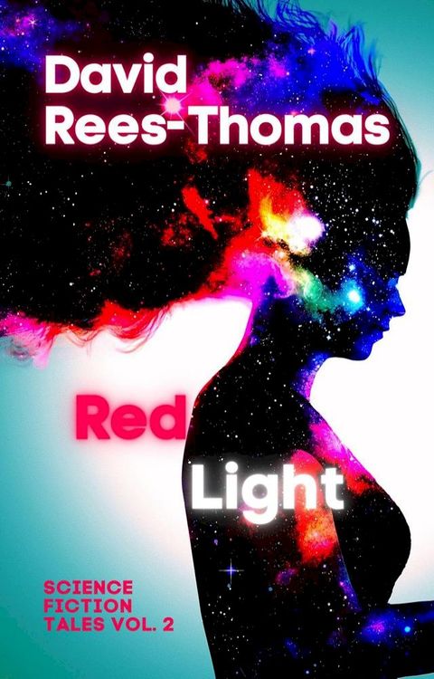 Red Light(Kobo/電子書)