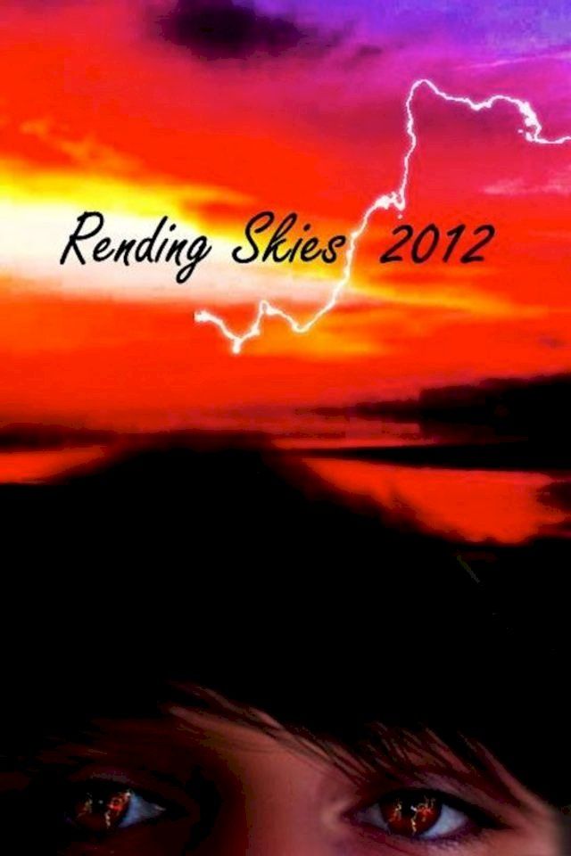  Rending Skies / 2012, Book 2 in the Faulkner’s Curse series(Kobo/電子書)