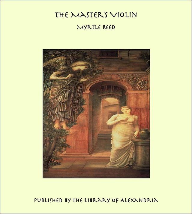  The Master's Violin(Kobo/電子書)