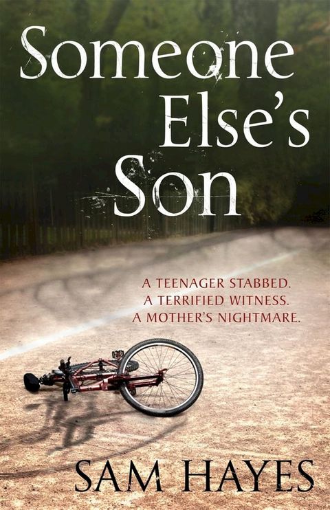 Someone Else's Son: A page-turning psychological thriller with a breathtaking twist(Kobo/電子書)