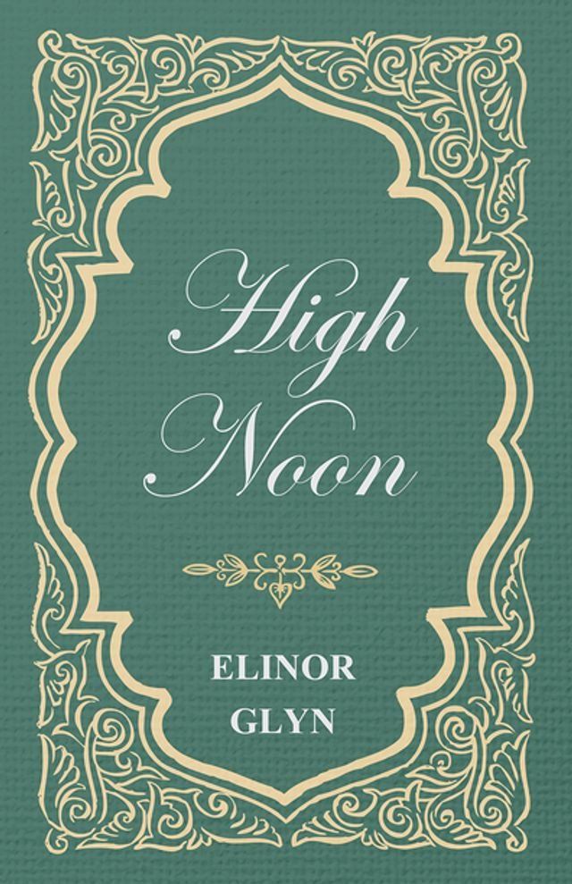  High Noon(Kobo/電子書)