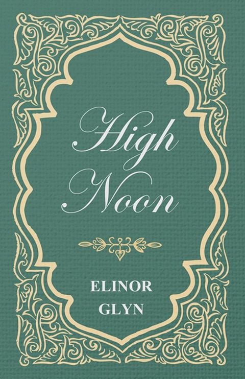 High Noon(Kobo/電子書)