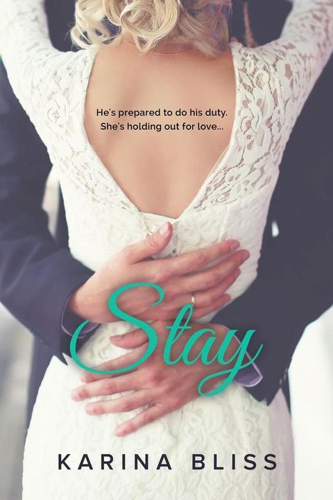 Stay(Kobo/電子書)