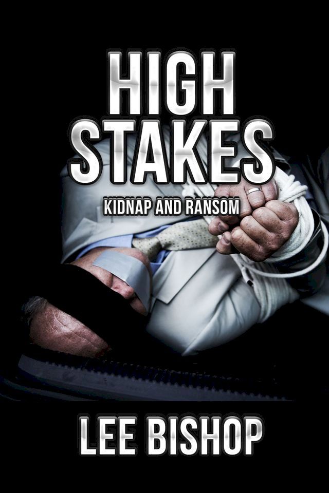  High Stakes(Kobo/電子書)