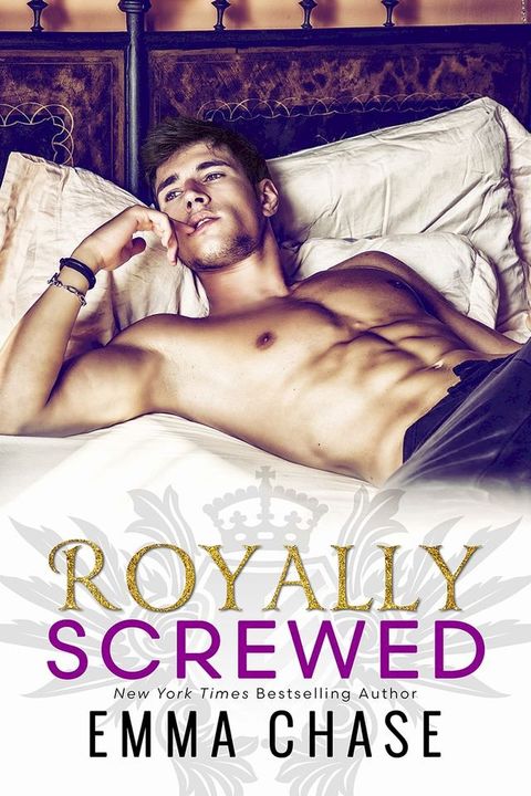 Royally Screwed(Kobo/電子書)