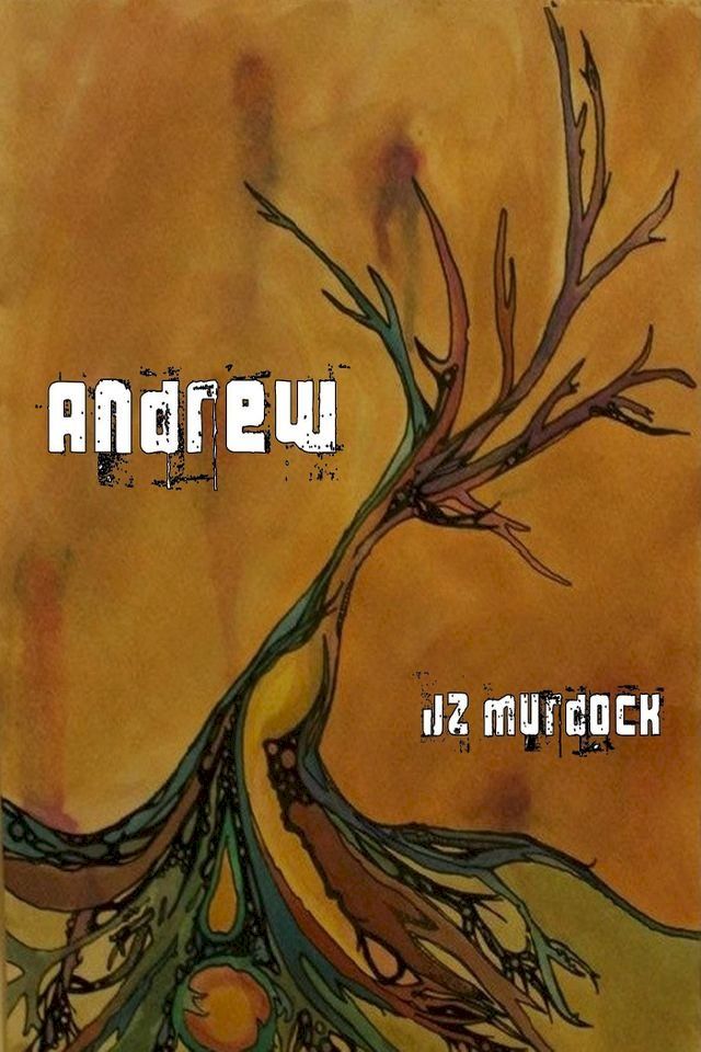  Andrew(Kobo/電子書)