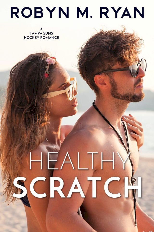  Healthy Scratch(Kobo/電子書)