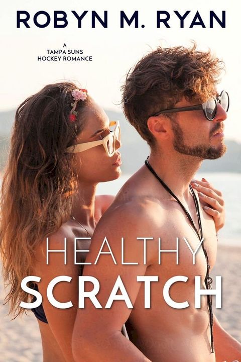 Healthy Scratch(Kobo/電子書)