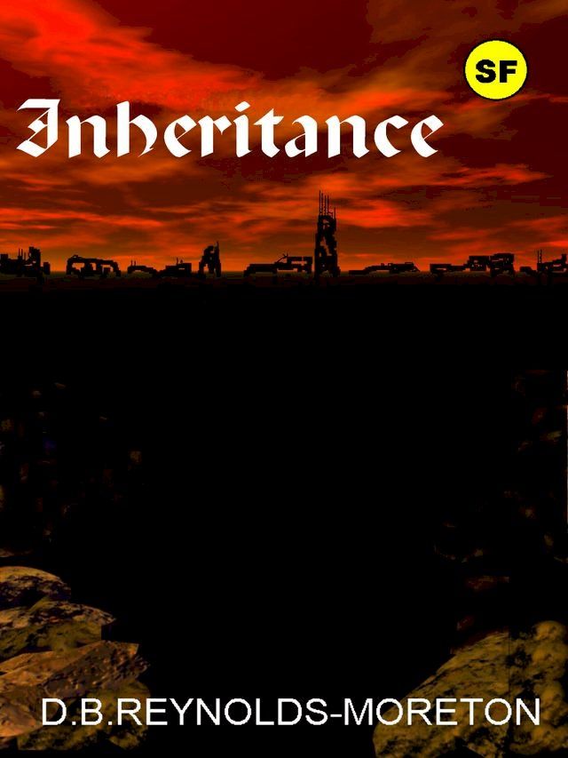  Inheritance(Kobo/電子書)